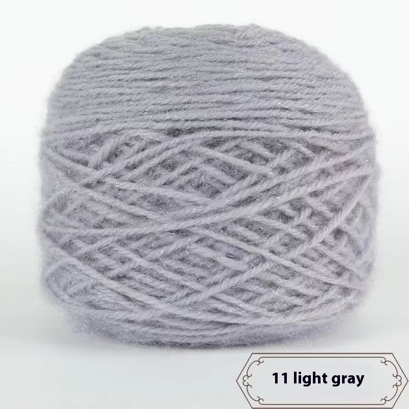 11 Light Gray