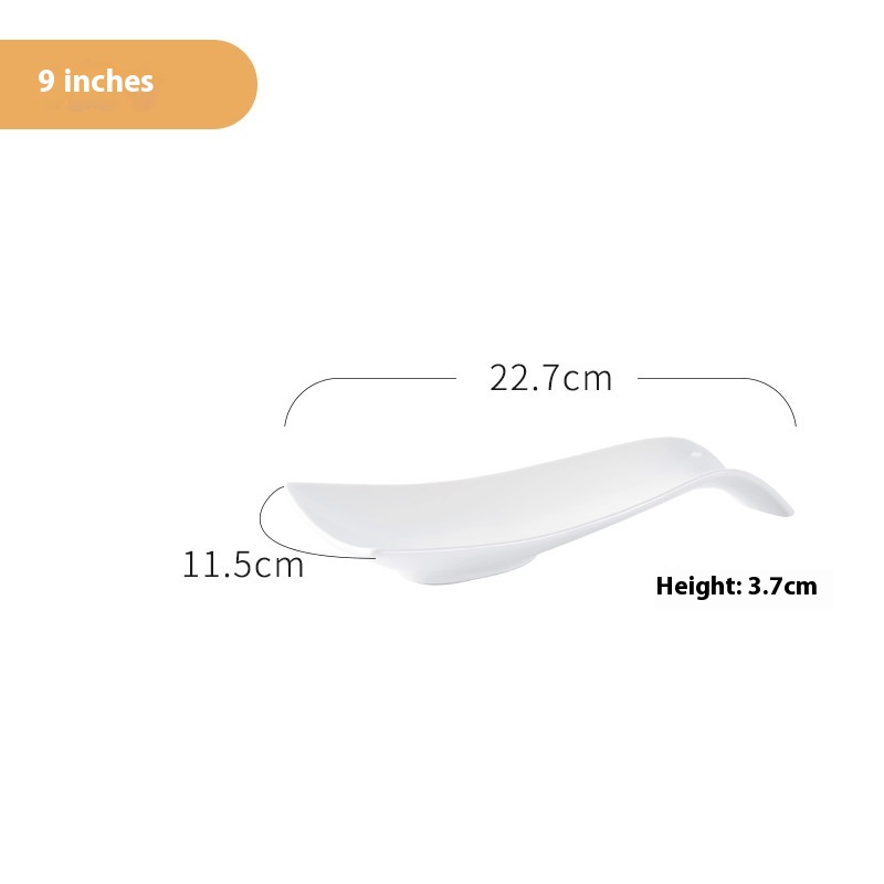 9 Inches