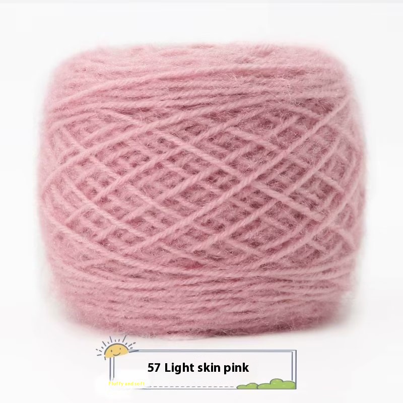57 Light Pink Color