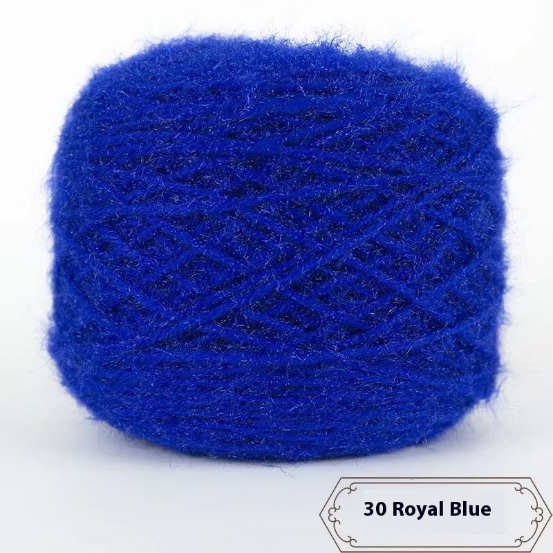 30 Sapphire Blue