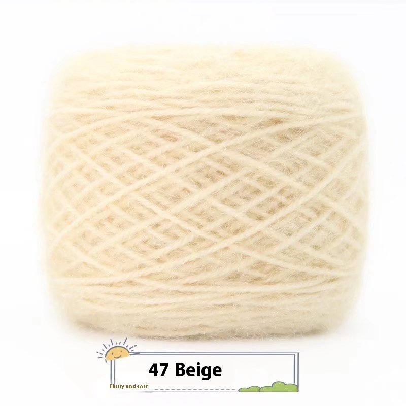 47 Beige