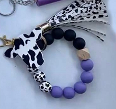 Purple cow