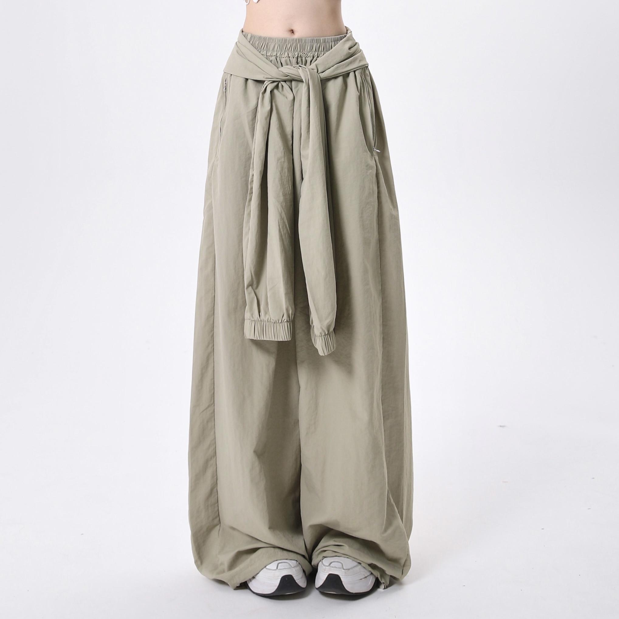 Gray Green