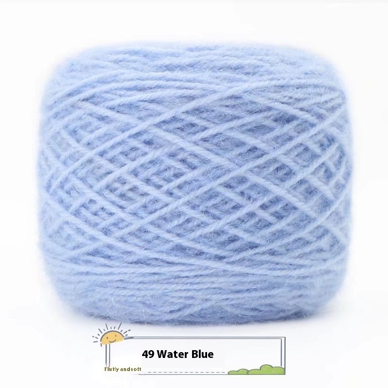 49 Blue