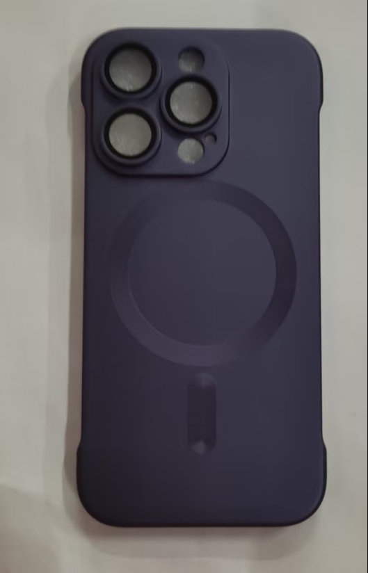 Dark Purple