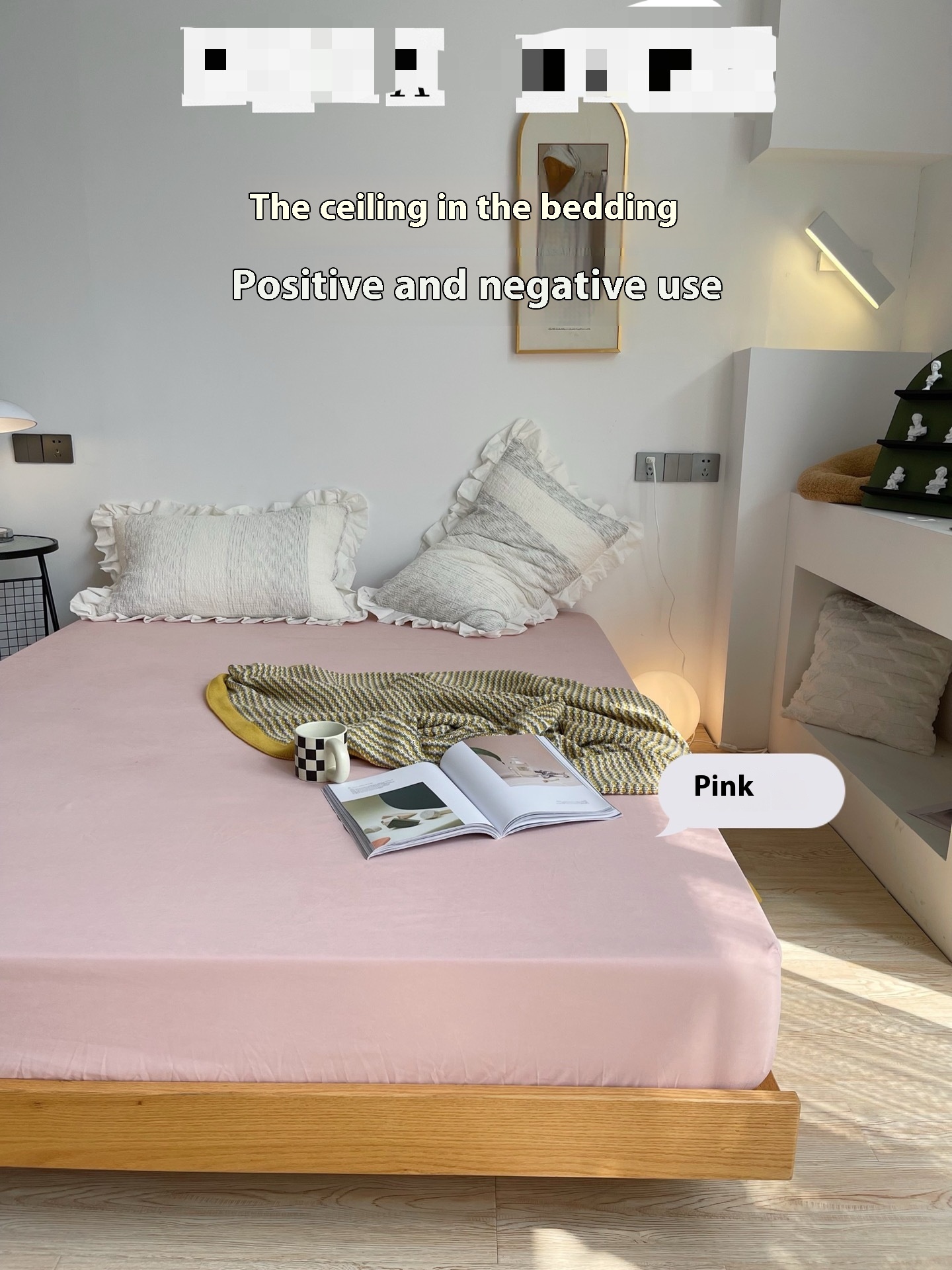 Pink Color