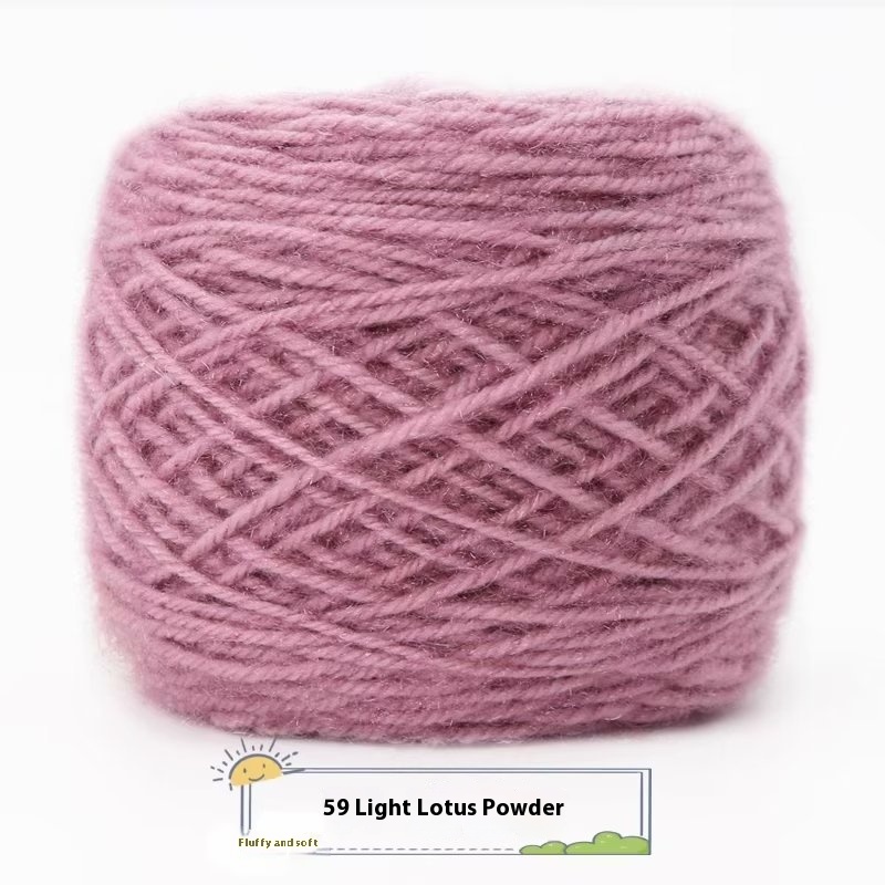 59 Light Lotus Pink
