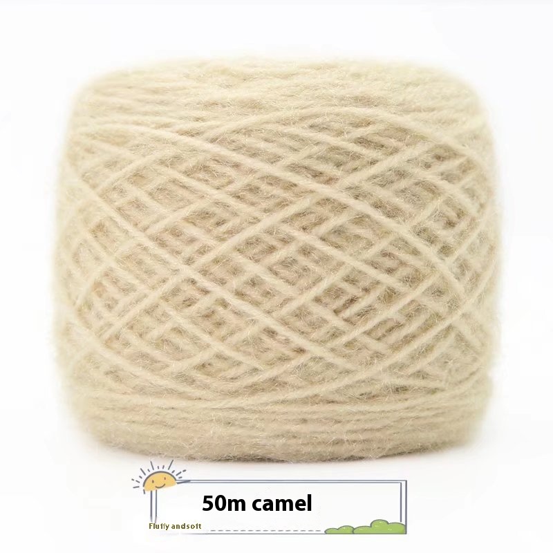 50 M Camel