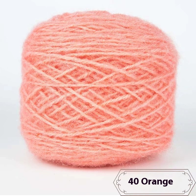 40 Orange