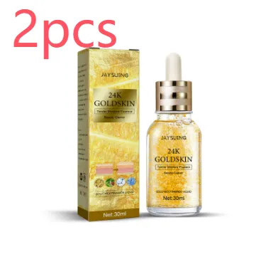 24K Gold Collagen Protein Lifting – image 7