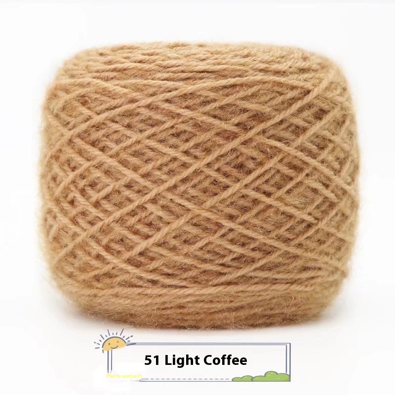 51 Light Brown