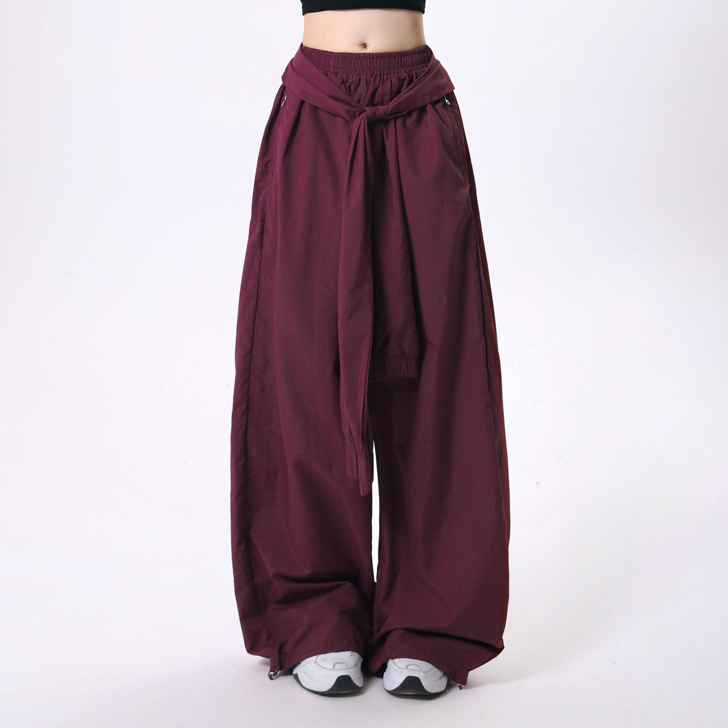 Wine red