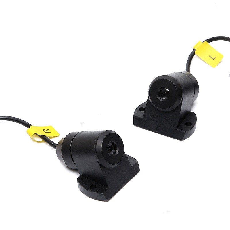 Motorcycle Chassis Ambience Light 5