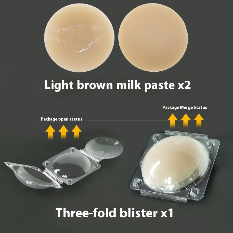 Blister Light Coffee