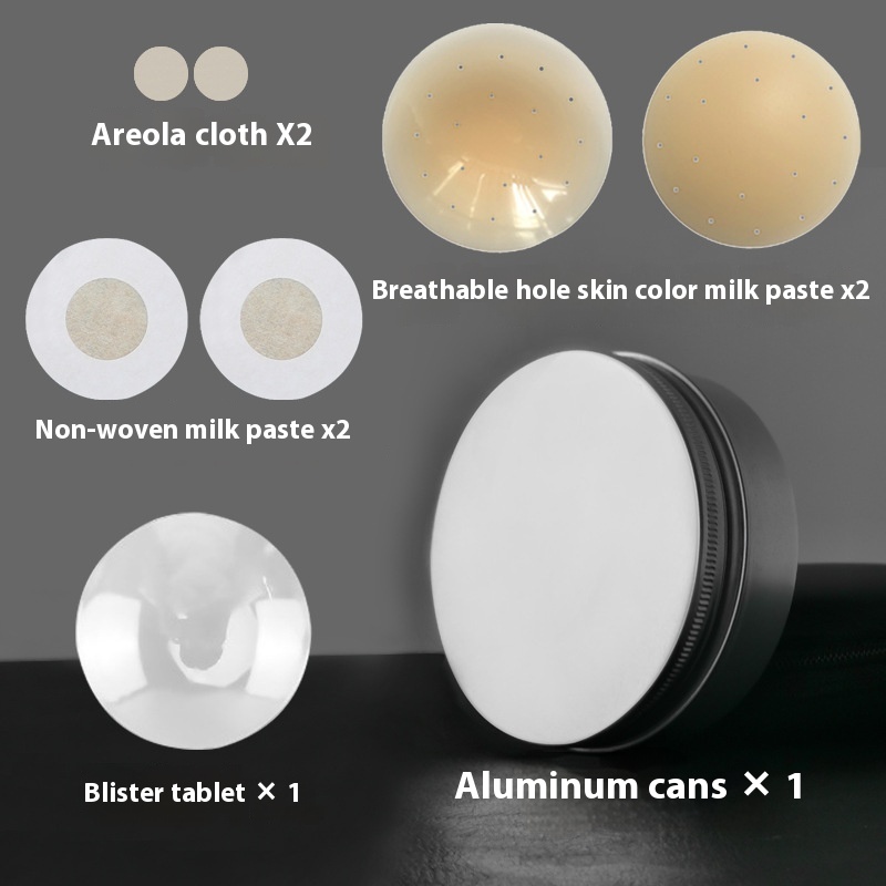 Aluminum Can Skin Color