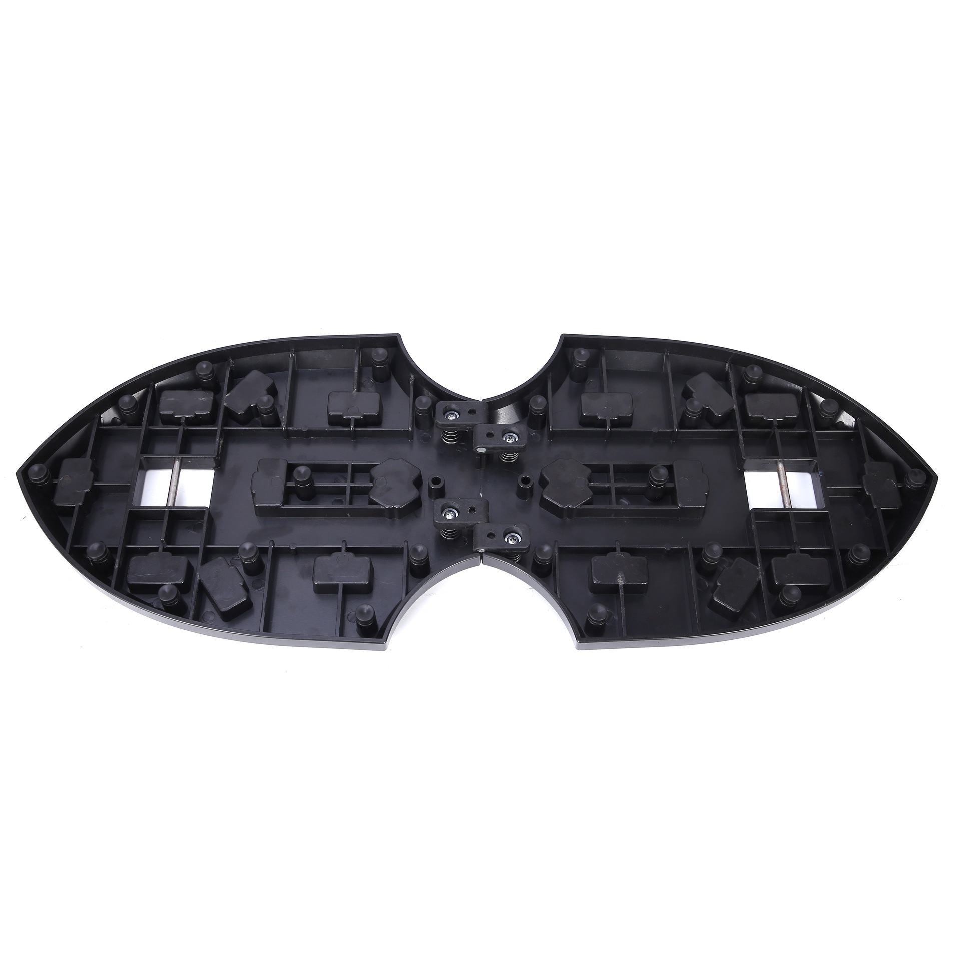 Title 3, Butterfly Push-up Board Bracket Men And Women F...