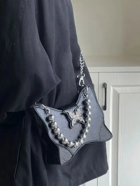 Trendy All-match Sweet Cool Hot Girl Bag