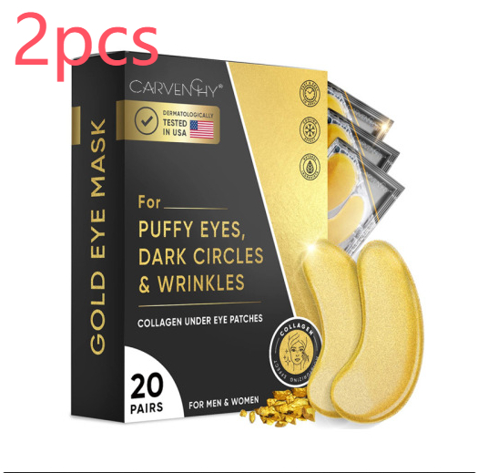 2pcs Eye Mask 20PAIRS