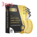 3Pcs Eye Mask 20Pairs