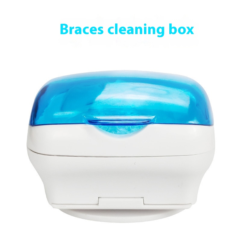 UV Cleaning Box