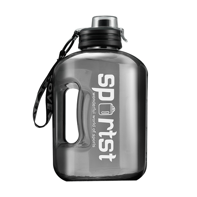 Large Capacity Food Grade PC Sports Water Cup