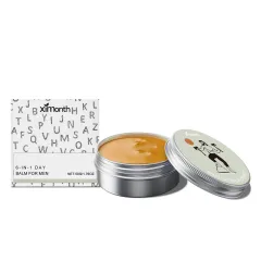 6-In-1 Day Balm For Men - Sun Frost - View 1