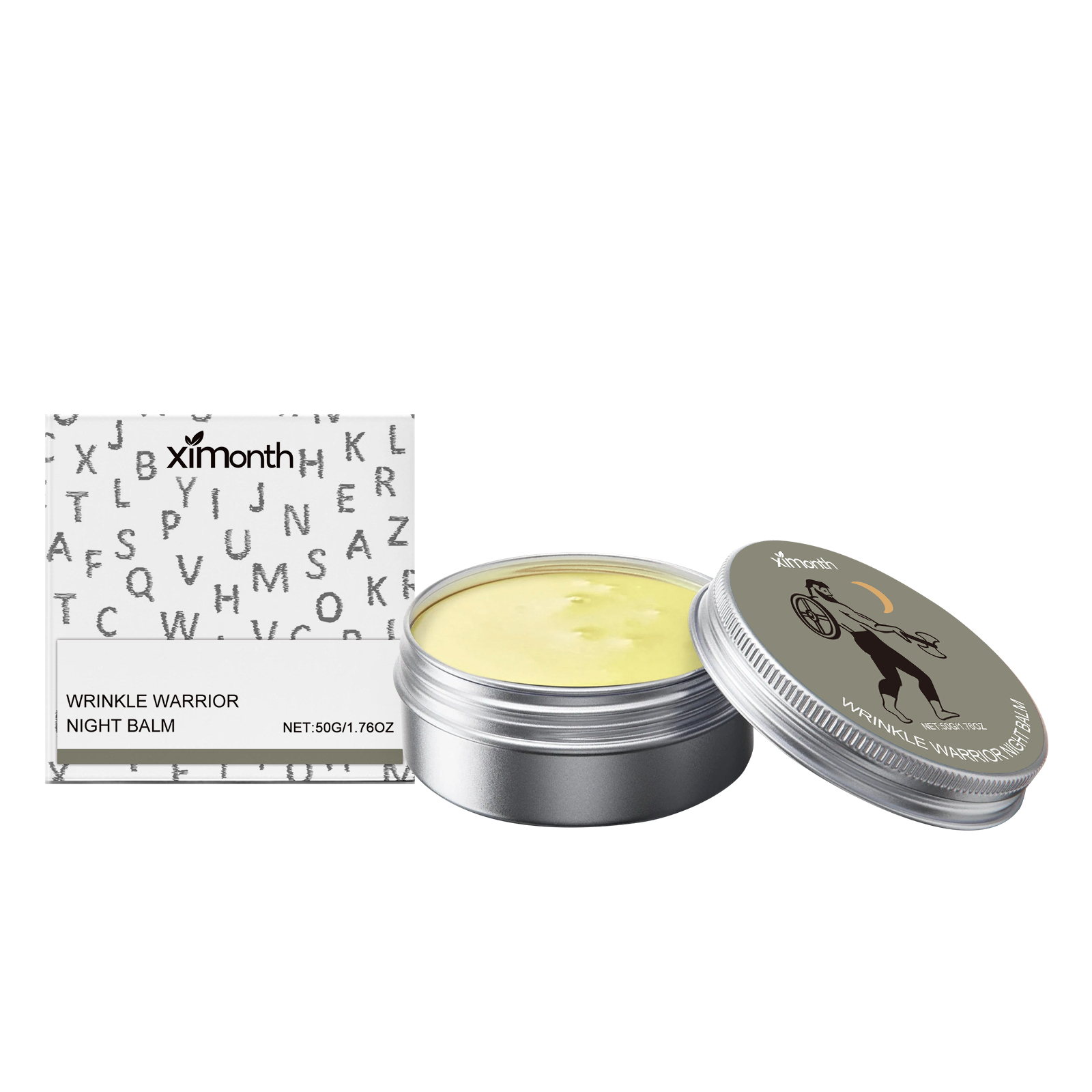 Night Cream