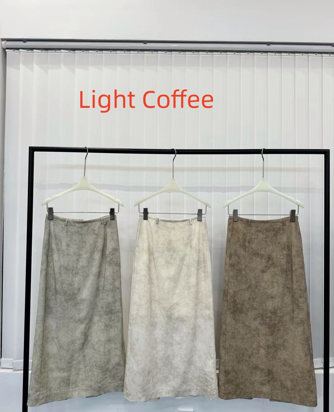 Light Coffee