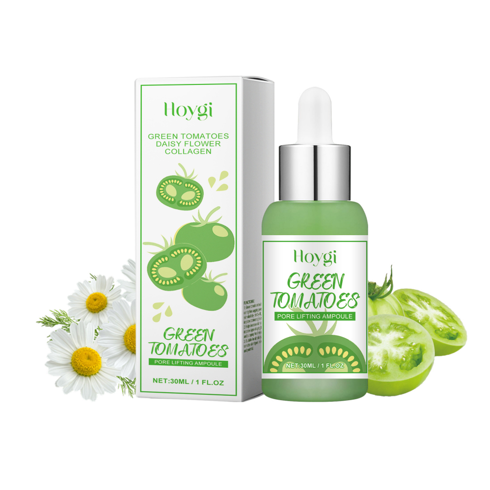 Pore Repair