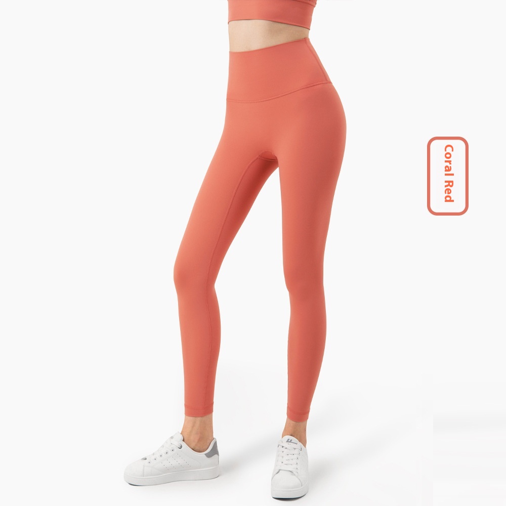 Coral Red