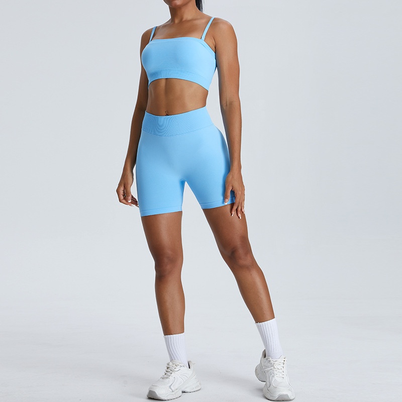 Dutch Bra Shorts