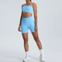 Dutch Bra Shorts