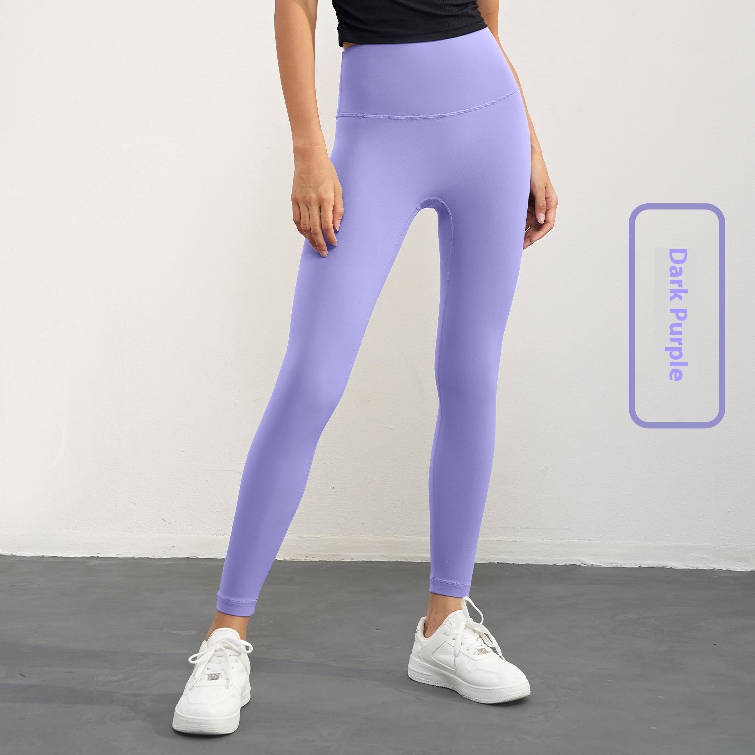 Dark Purple