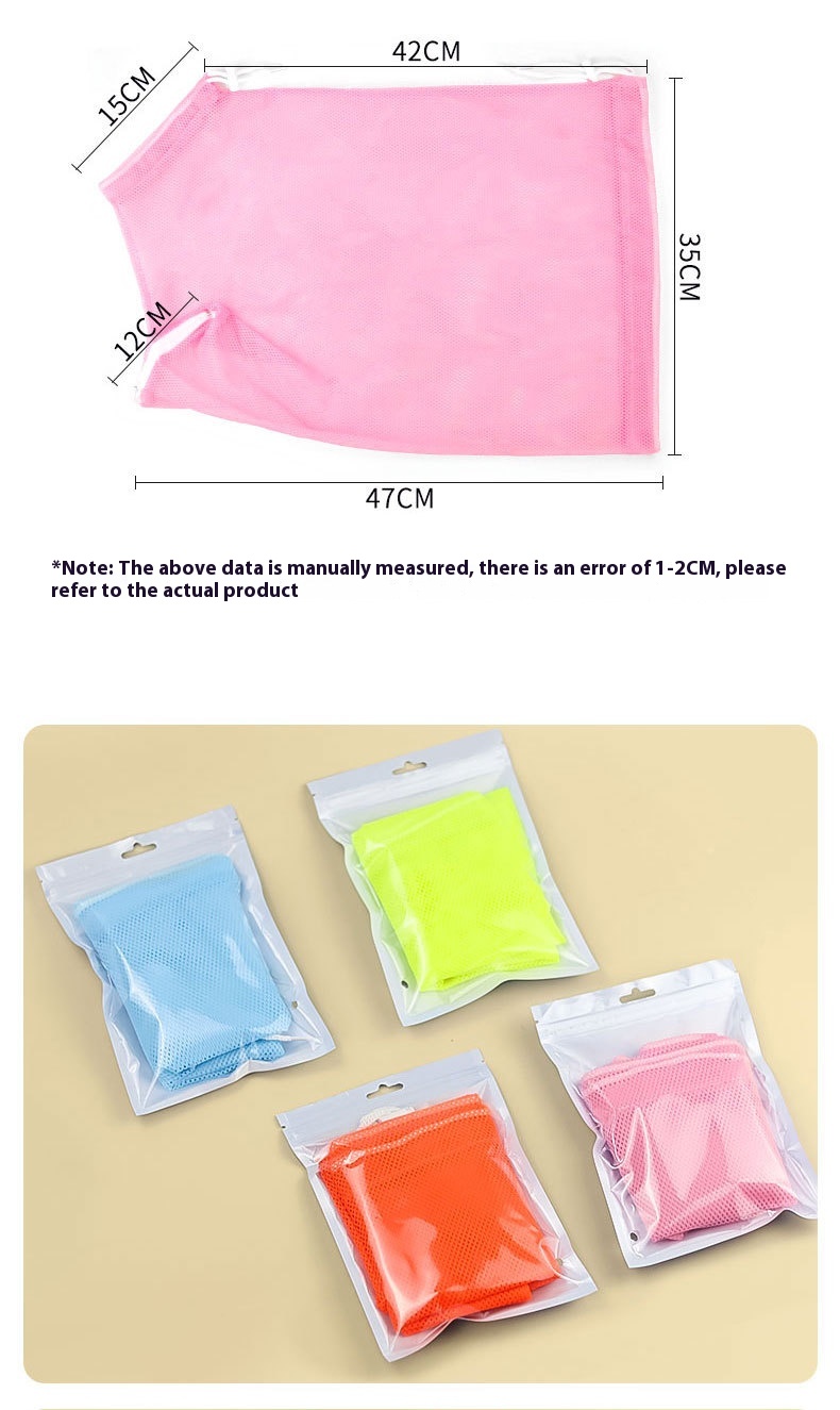 Title 1, Anti-Scratch Cat Grooming Bag for Bathing at Ho...