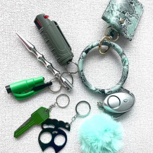Green set