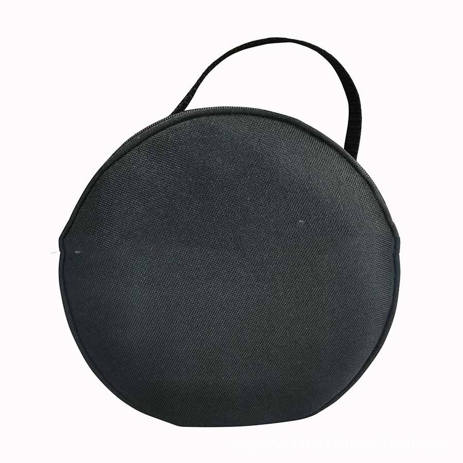 Black One Size