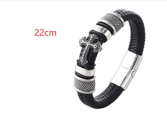 Black 22cm