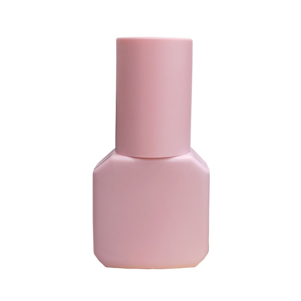 8ML Pink Bottle