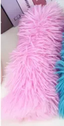 Pink 27X10Cm