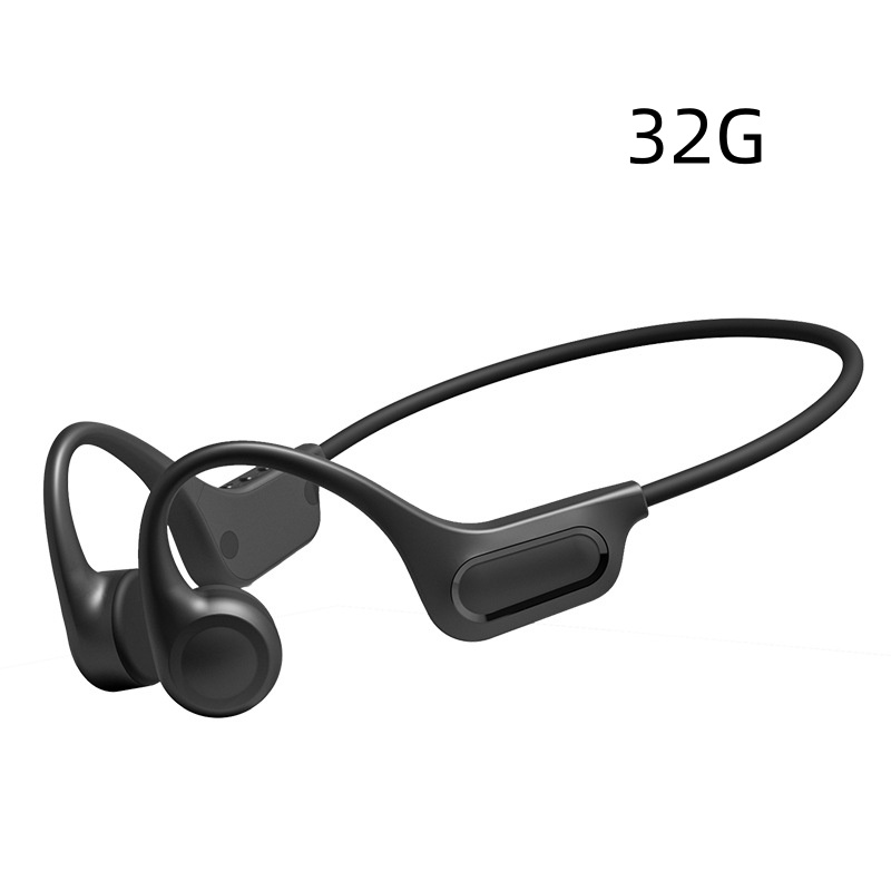 Black 32g