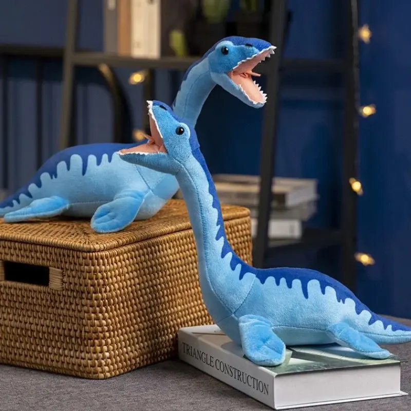 Doll Simulation Dinosaur Plush Toy