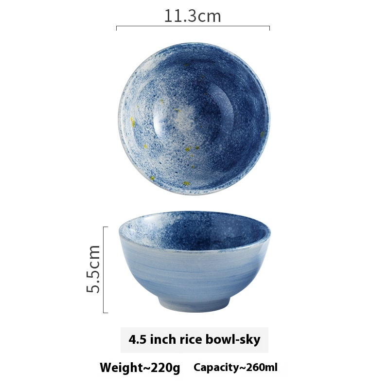 4.5inch sky