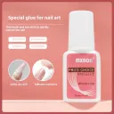 Nail Tip Glue