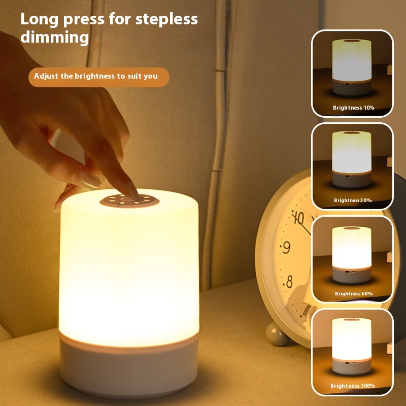 Charging Touch Small Night Lamp Bedroom Warm Light Atmosphere 1 fa2b20b5 d73c 4628 a237 65869064c706
