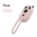 Panda Style Pink
