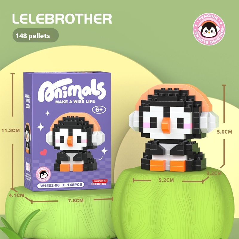 Good Penguin