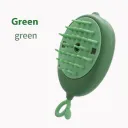 Mango Brush Green