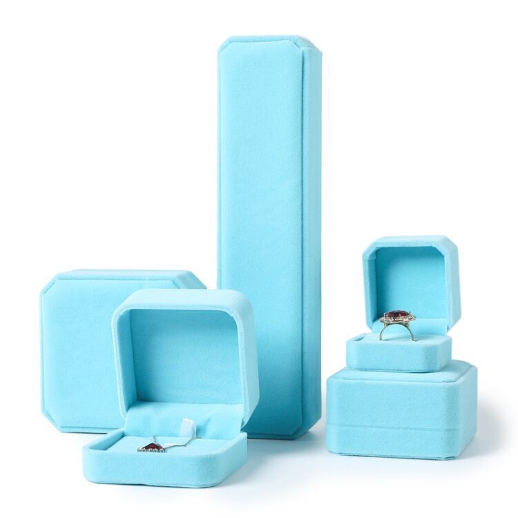 Tiffany Blue