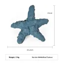 Starfish Blue