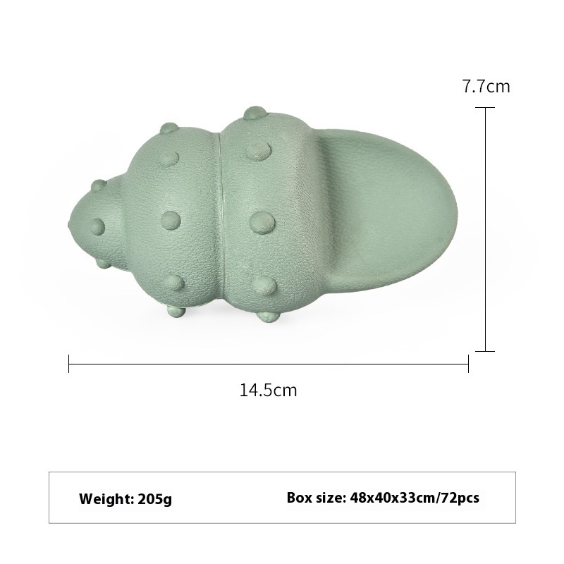 Conch Green